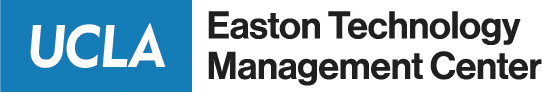 UCLA Easton Technology Management Center